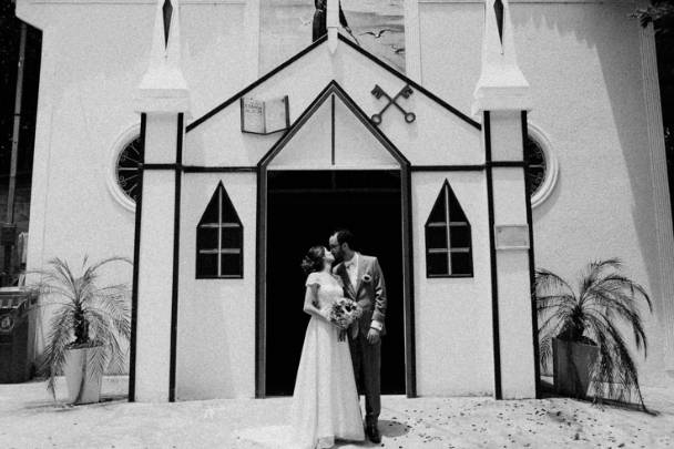 Casamento Letícia & Antônio