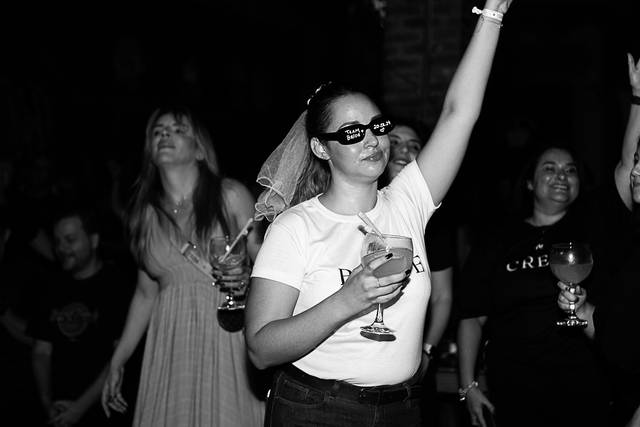 Despedida de Solteira