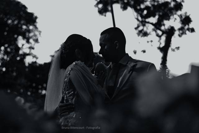 Momento pós cerimônia