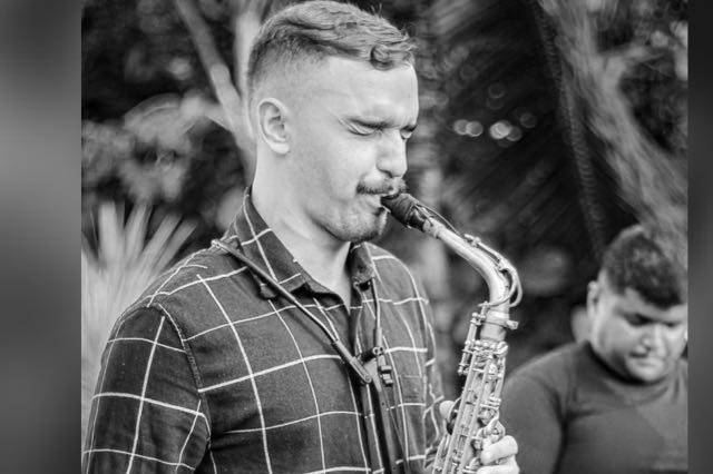 Sax alto