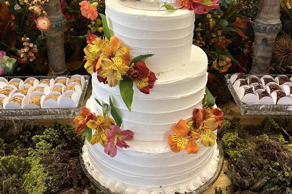 Cake