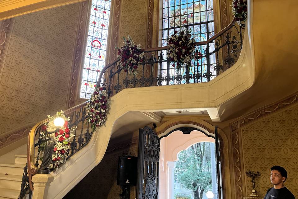 Palacete Rosa