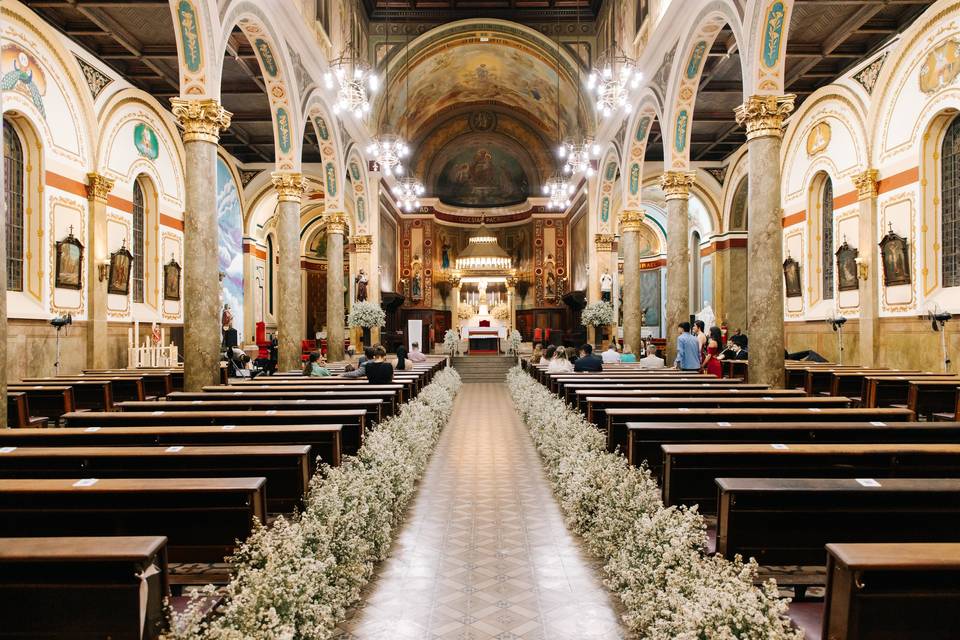 Igreja