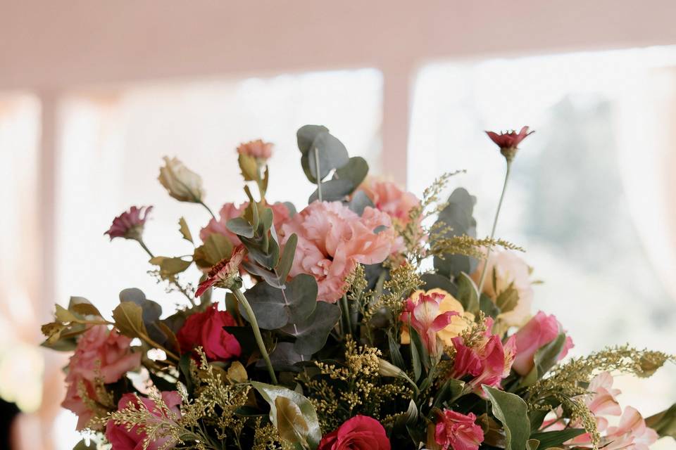 Flores