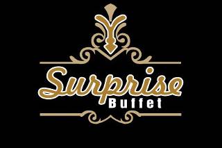 Surprise buffet logo