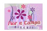 Flor e Campo Biscuit logo