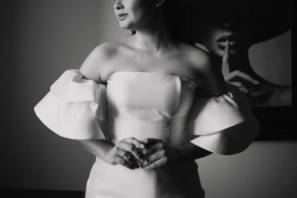 Casamento Fernanda & Pablo