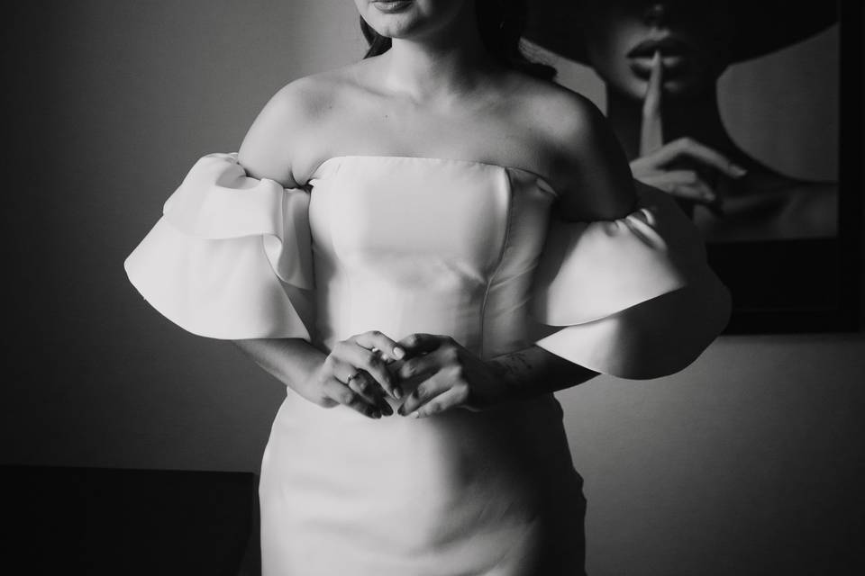 Casamento Fernanda & Pablo