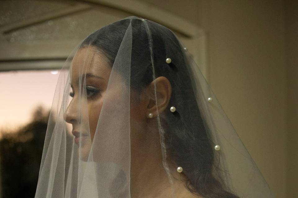 Casamento Fernanda & Pablo