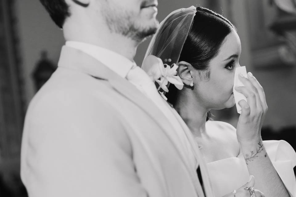 Casamento Fernanda & Pablo