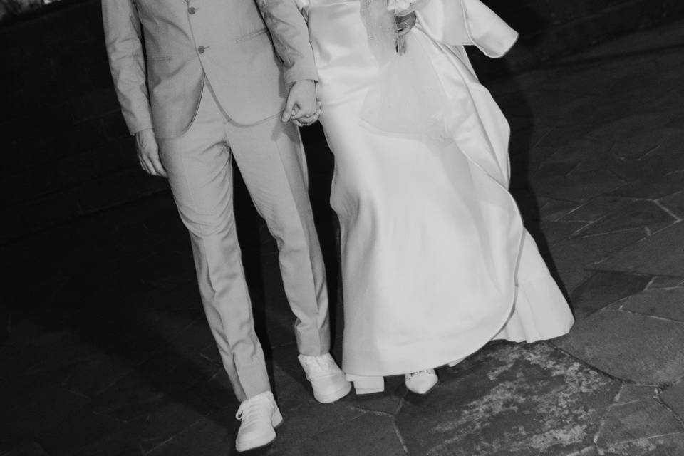Casamento Fernanda & Pablo