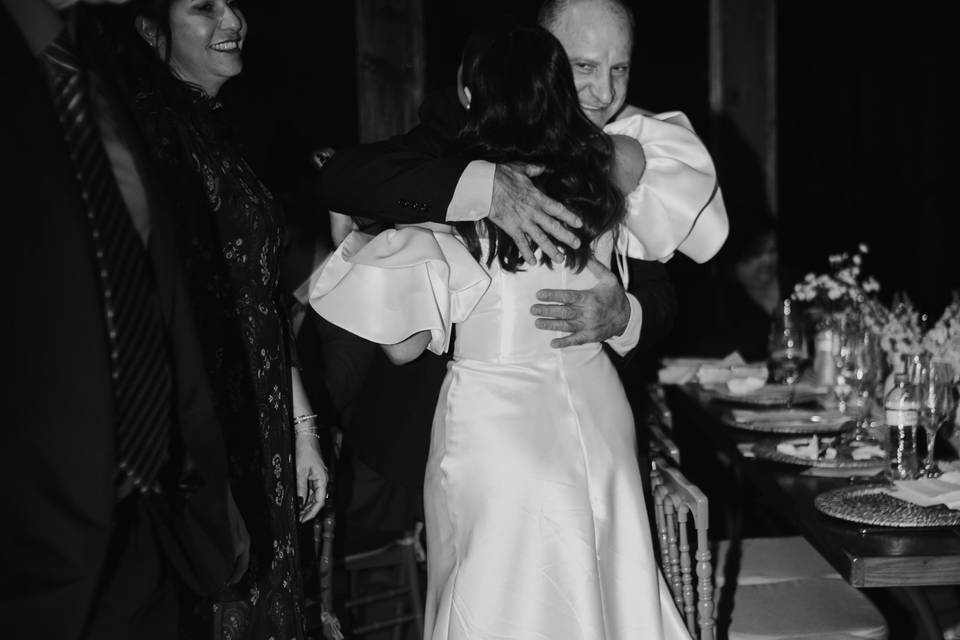 Casamento Fernanda & Pablo