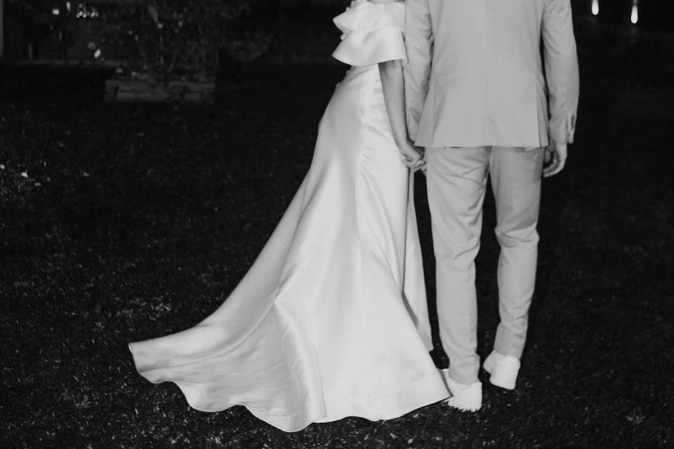 Casamento Fernanda & Pablo