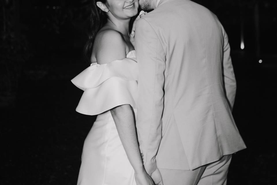 Casamento Fernanda & Pablo