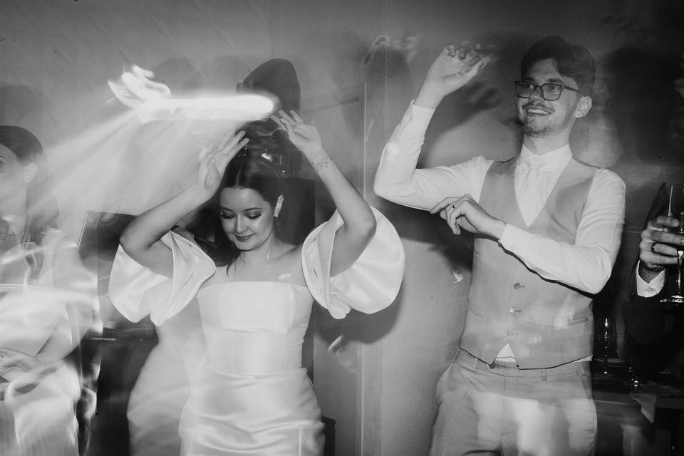 Casamento Fernanda & Pablo