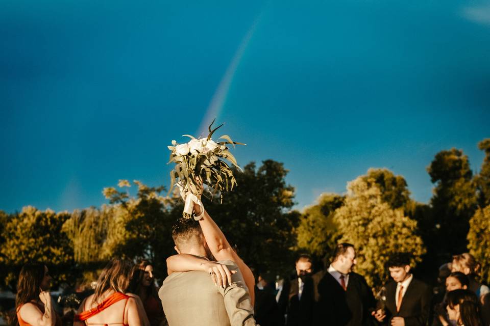 Momento Perfeito 🧡
