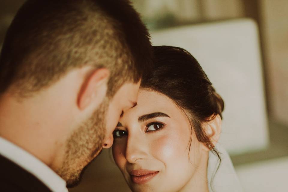 Casamento Manu & Will