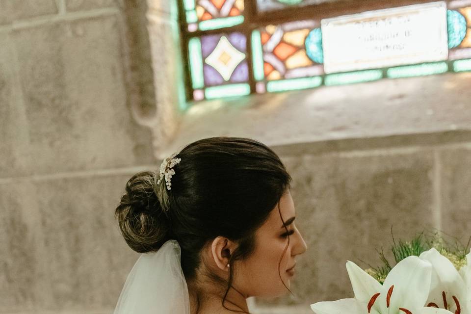 Casamento Manu & Will