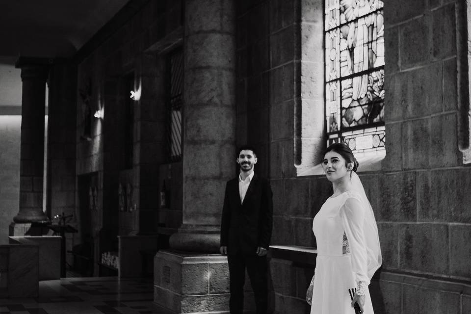 Casamento Manu & Will