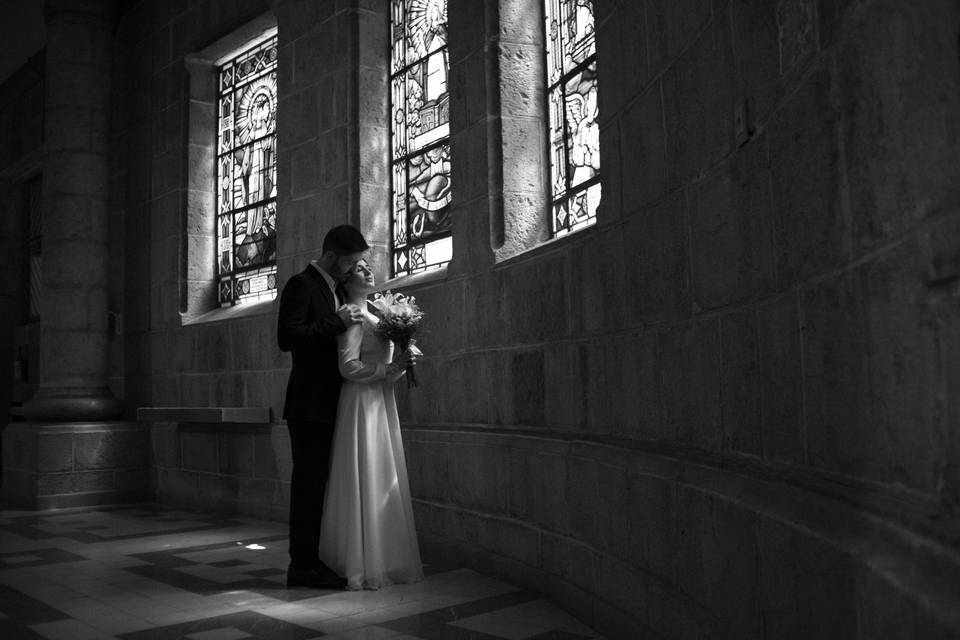 Casamento Manu & Will