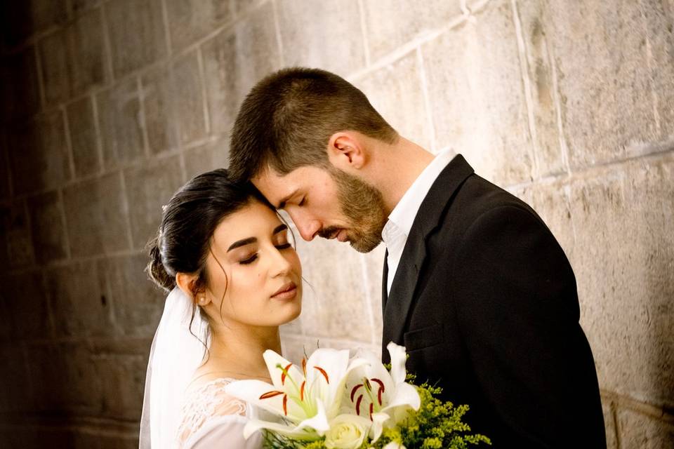 Casamento Manu & Will