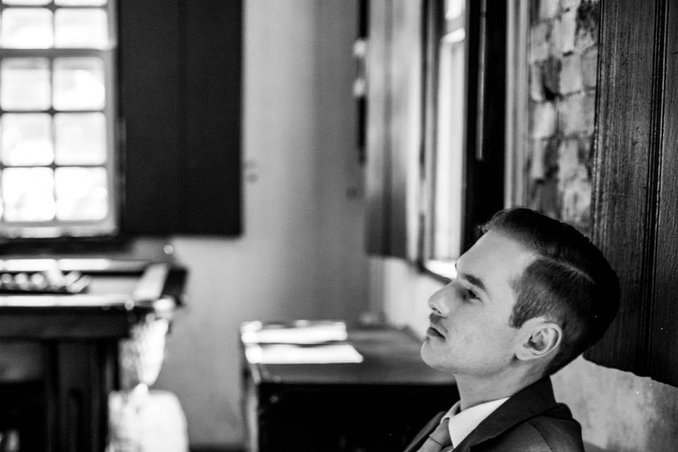 Casamento Tamara & Fernando