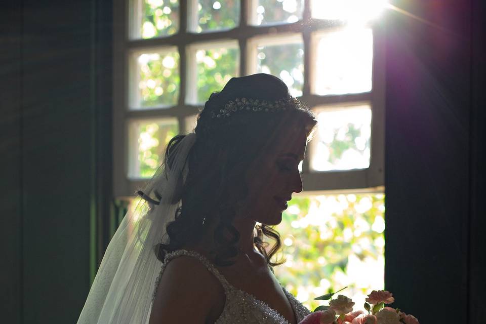Casamento Tamara & Fernando