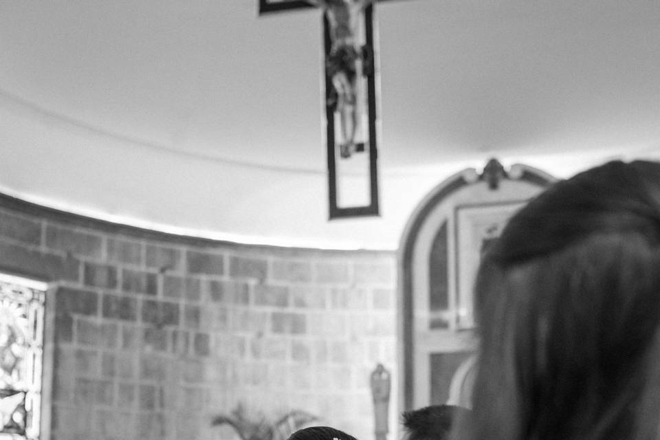 Casamento Manu & Will