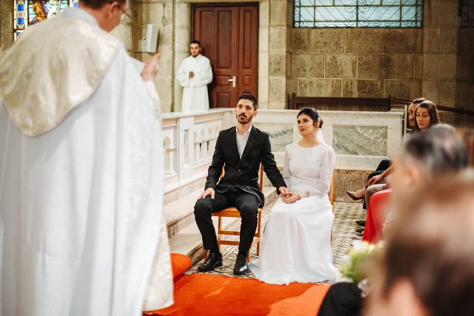 Casamento Manu & Will