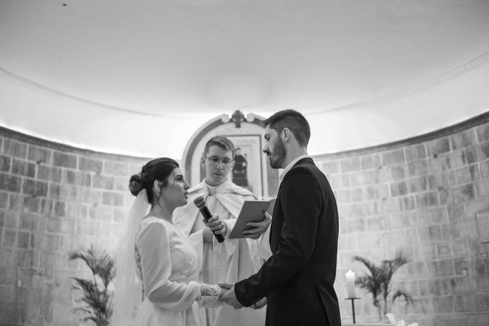 Casamento Manu & Will