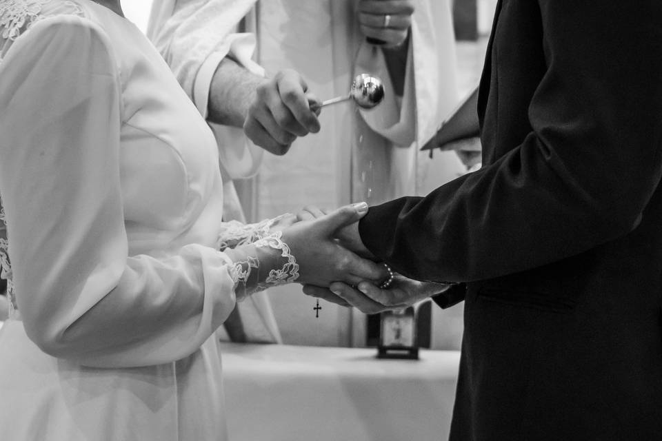 Casamento Manu & Will
