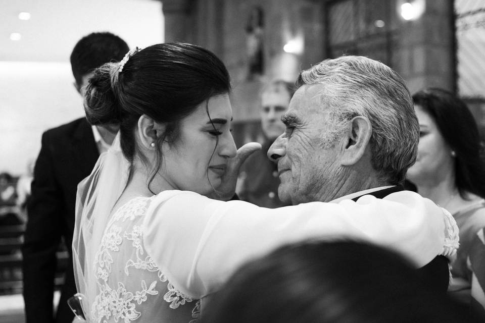 Casamento Manu & Will