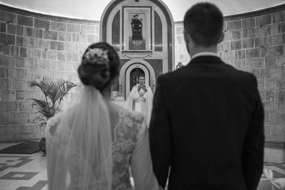 Casamento Manu & Will