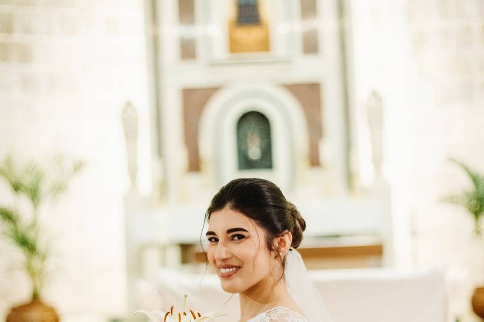 Casamento Manu & Will