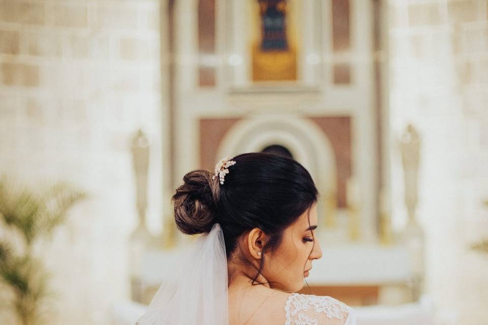Casamento Manu & Will