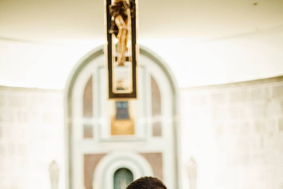 Casamento Manu & Will