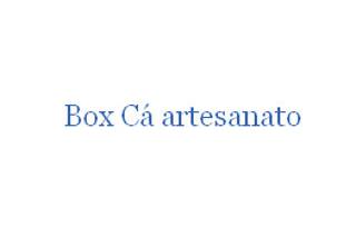 Logo Box Ca Artesanato