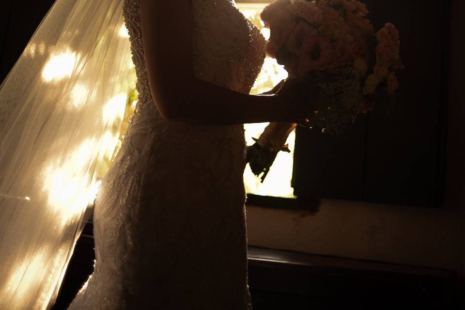 Casamento Tamara & Fernando