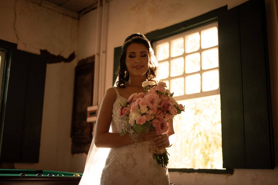 Casamento Tamara & Fernando