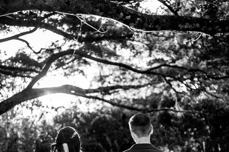 Casamento Tamara & Fernando