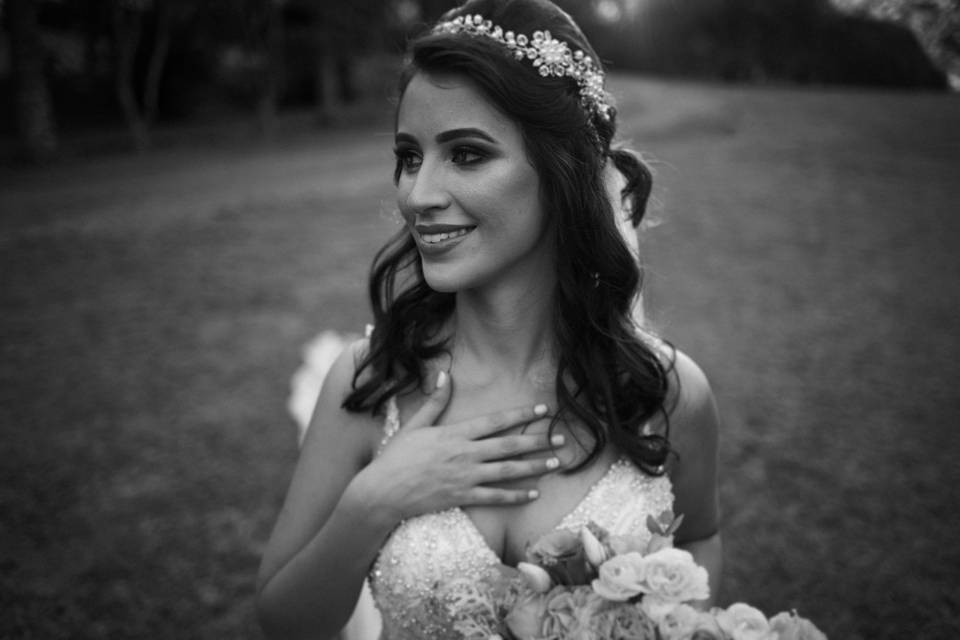 Casamento Tamara & Fernando