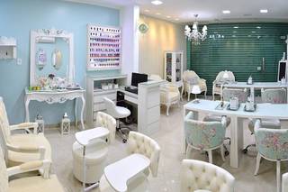 Espaço Mulher Spa e Esmalteria