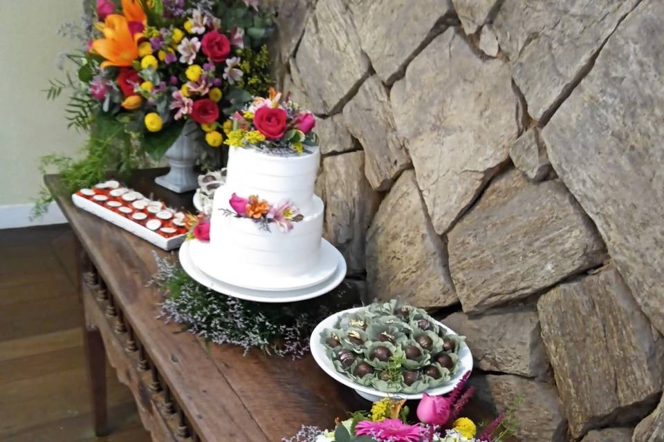 Miniweedding