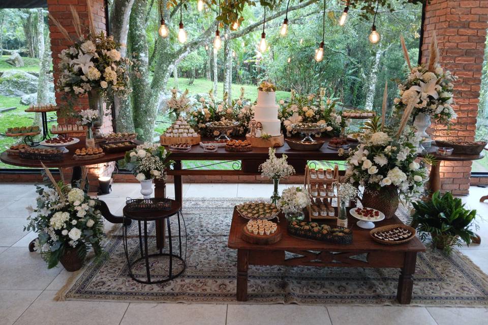 Casamento Mari