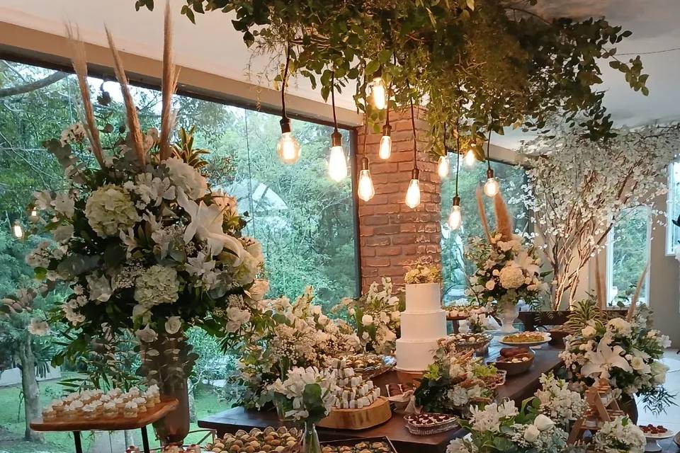 Casamento  Mari