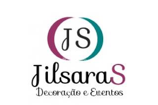 jilsara Silva Decor  logo