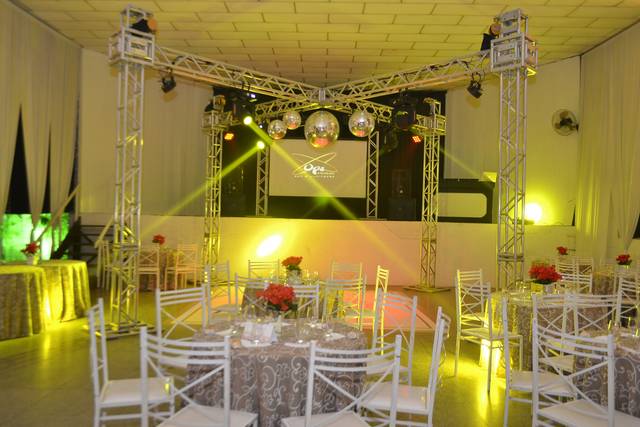 Ops Eventos