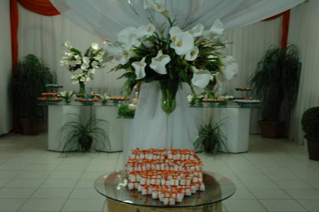 Decoração
