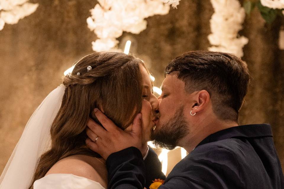 Laura & Neto