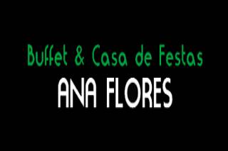 Buffet Ana Flores logo